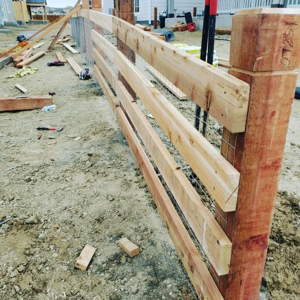 Top-rated landscape design in Denver, CO by Sod N Things