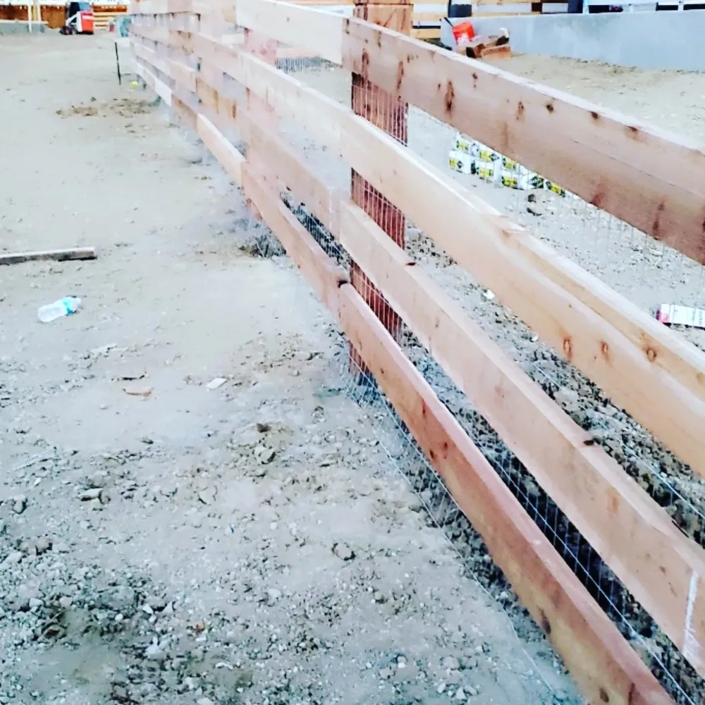 Professional yard cleanup service near you in Denver, CO by Sod N Things