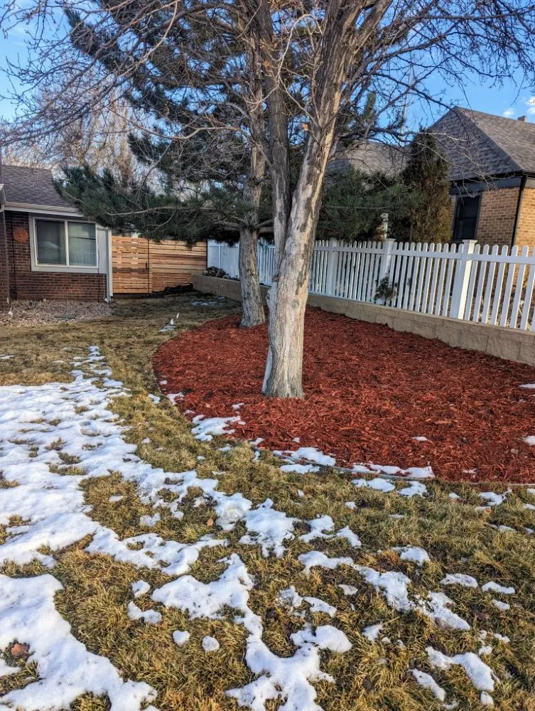 Affordable garden landscaping experts serving Denver, CO - Sod N Things