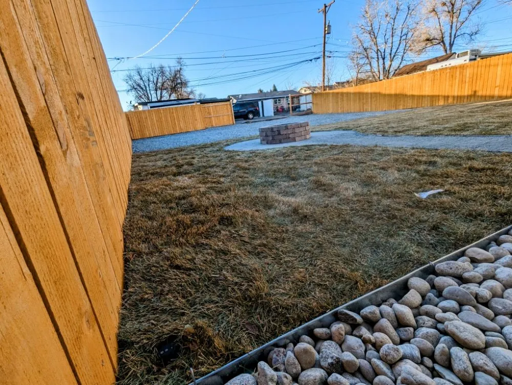 Trusted outdoor landscaping in Denver, CO - Sod N Things