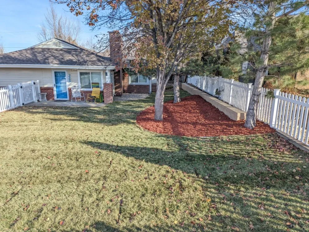 Trusted yard maintenance experts serving Denver, CO - Sod N Things