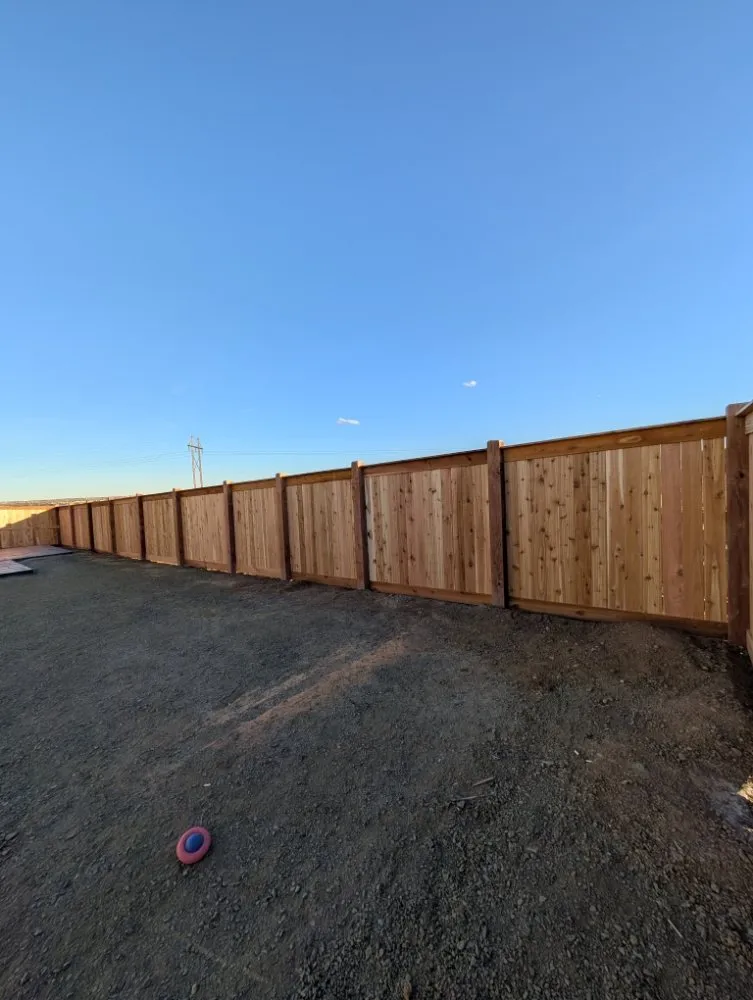 Professional residential landscaping in Denver, CO by Sod N Things