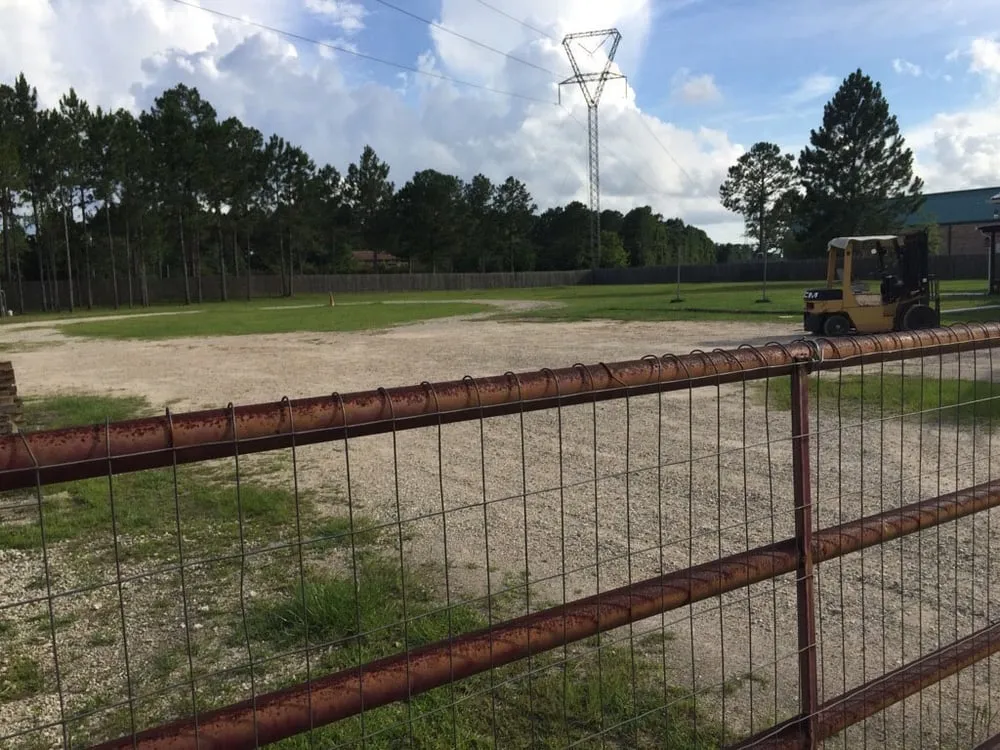 Affordable residential landscaping experts serving Vancleave, MS - Sod Outlet