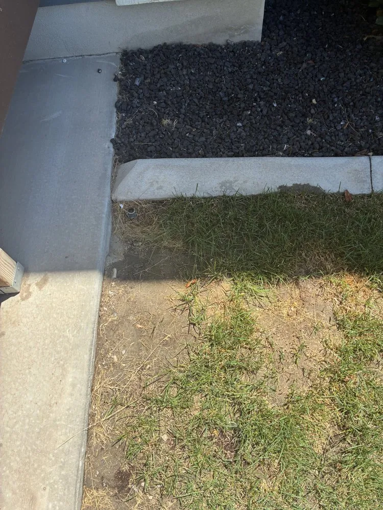 Affordable lawn mowing service experts serving American Fork, UT - Sod Patch Repair