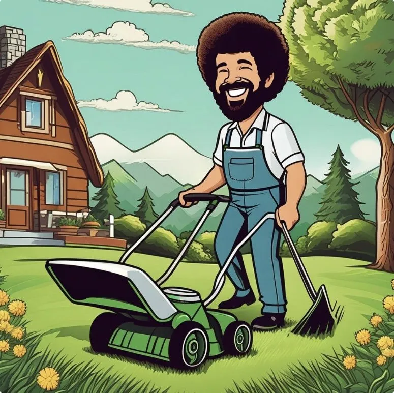 Expert yard maintenance in Carrollton, KY - Sod Ross Lawn Care