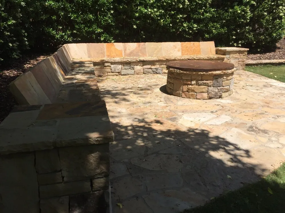 Reliable residential landscaping experts serving Lilburn, GA - Sod Sales Direct