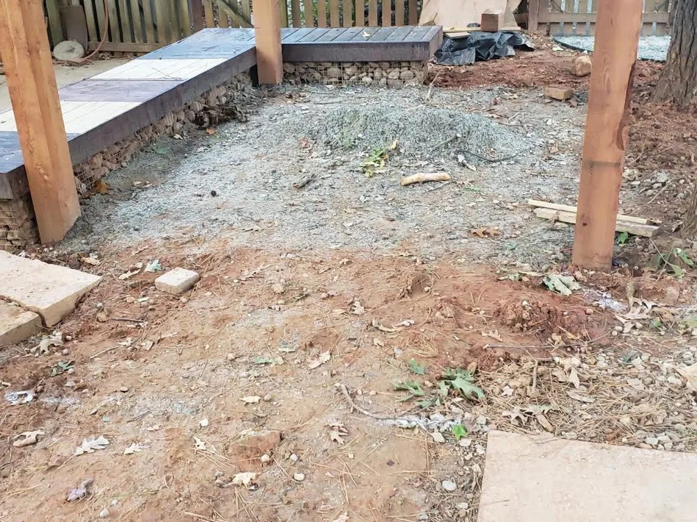 Top-rated lawn care service in Lilburn, GA by Sod Sales Direct