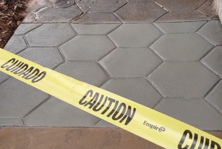 Expert garden landscaping for residential properties across Lilburn, GA - Sod Sales Direct