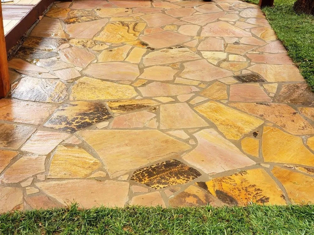 Expert lawn mowing service in Lilburn, GA - Sod Sales Direct