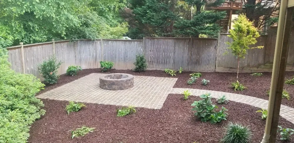 Professional yard maintenance for homes across Lilburn, GA - Sod Sales Direct