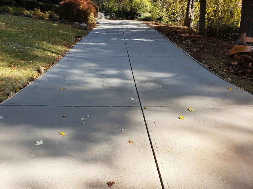 Trusted outdoor landscaping in Lilburn, GA by Sod Sales Direct