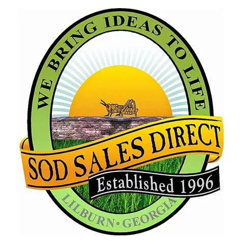 Top-rated landscape design near you across Lilburn, GA - Sod Sales Direct