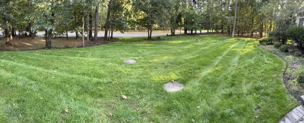 Local outdoor landscaping for beautiful yards across Shamong, NJ - Sod Services