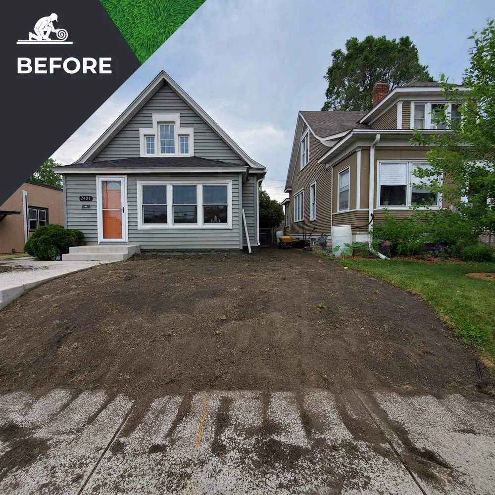 Local lawn care service experts serving Minneapolis, MN - Sod Smith