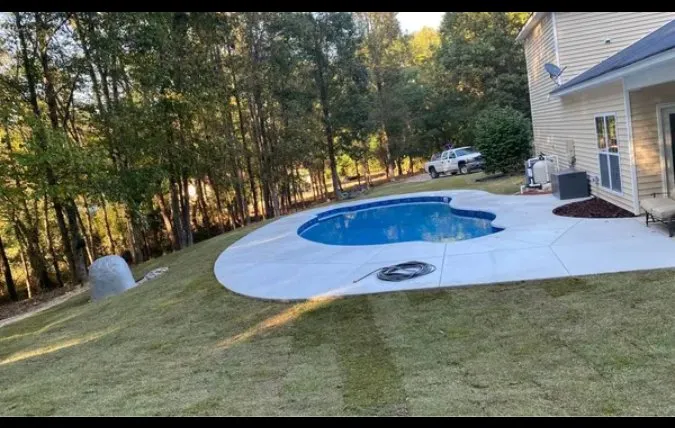 Reliable lawn mowing service experts serving Gulfport, MS - Sod soluty