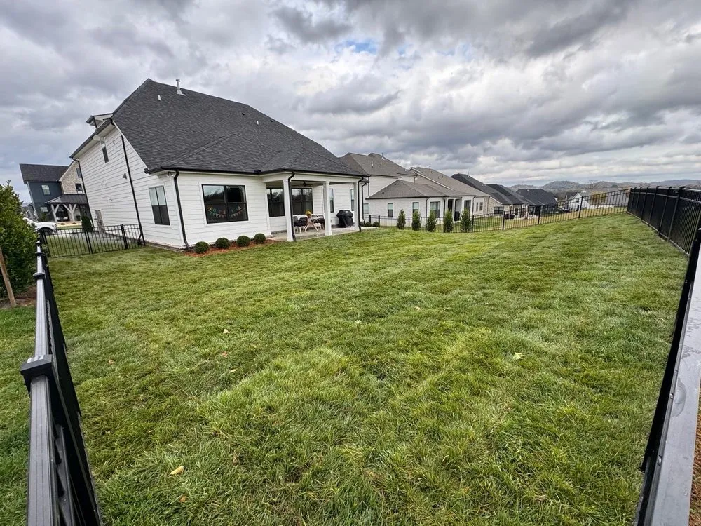 Expert yard maintenance for year-round maintenance across Brentwood, TN - Sod Source