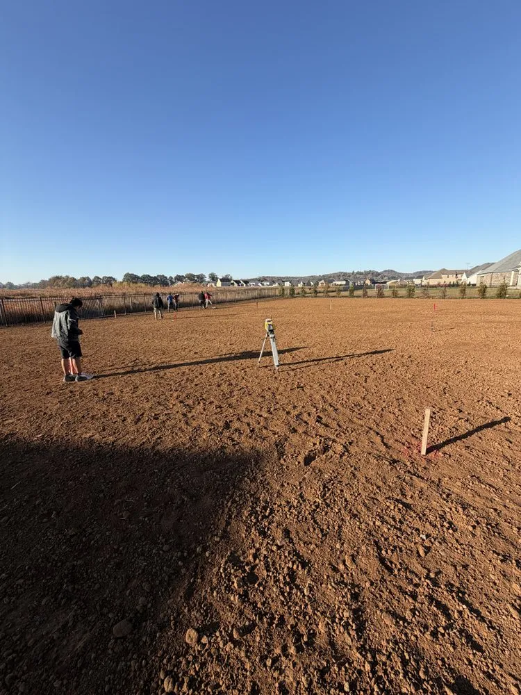 Trusted garden landscaping experts serving Brentwood, TN - Sod Source