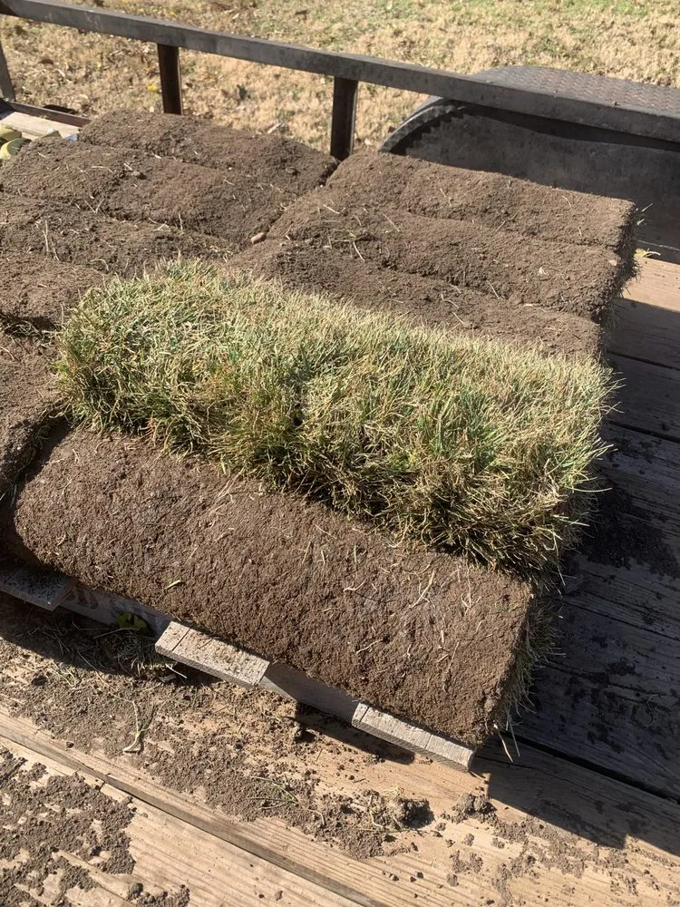 Trusted residential landscaping for residential properties across Wichita, KS - Sod Squad Wichita