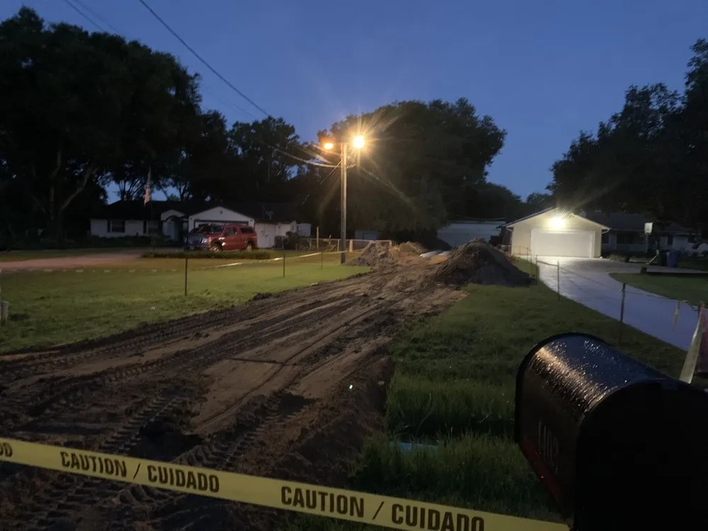 Affordable residential landscaping for outdoor upgrades across Valrico, FL - Sod X