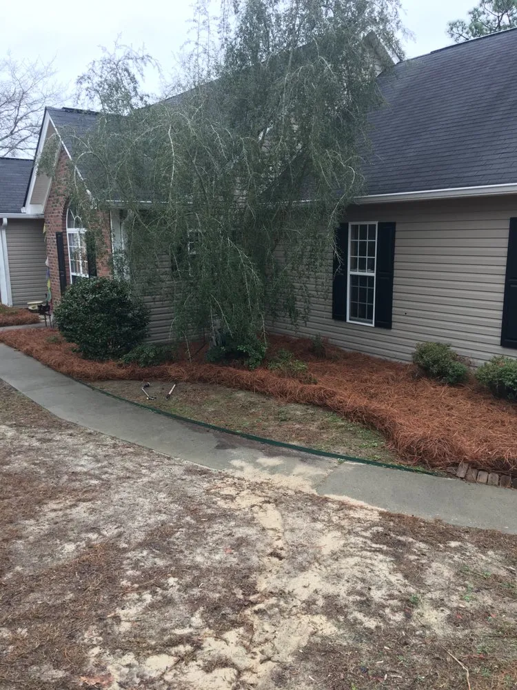 Top-rated yard maintenance experts serving Irmo, SC - Soda City Landscaping