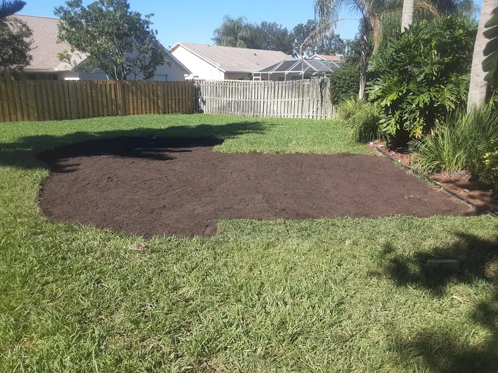 Trusted lawn care service in Palm Shores, FL by SodBrevard