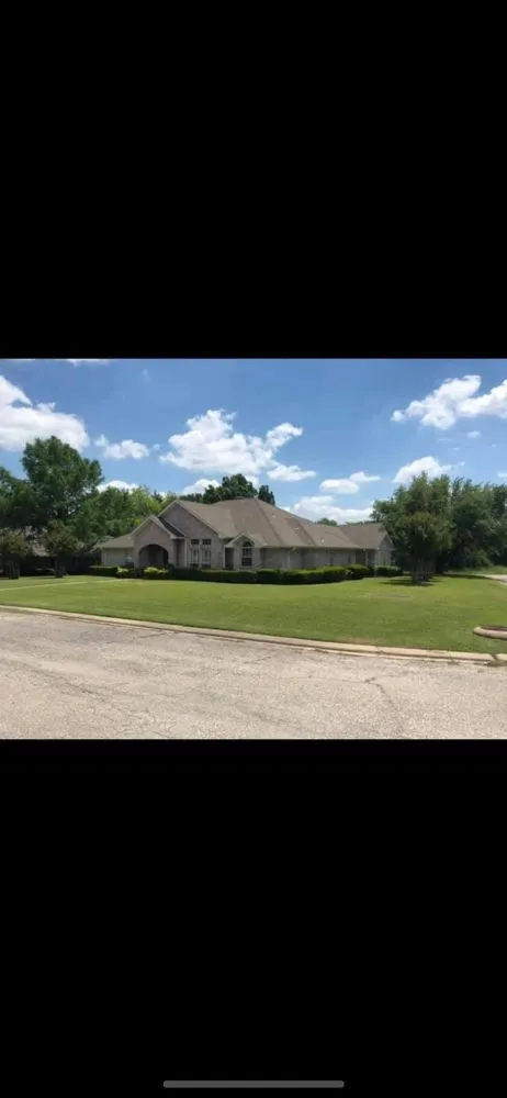 Reliable outdoor landscaping experts serving Colbert, OK - Sodfather Landscaping and Firewood