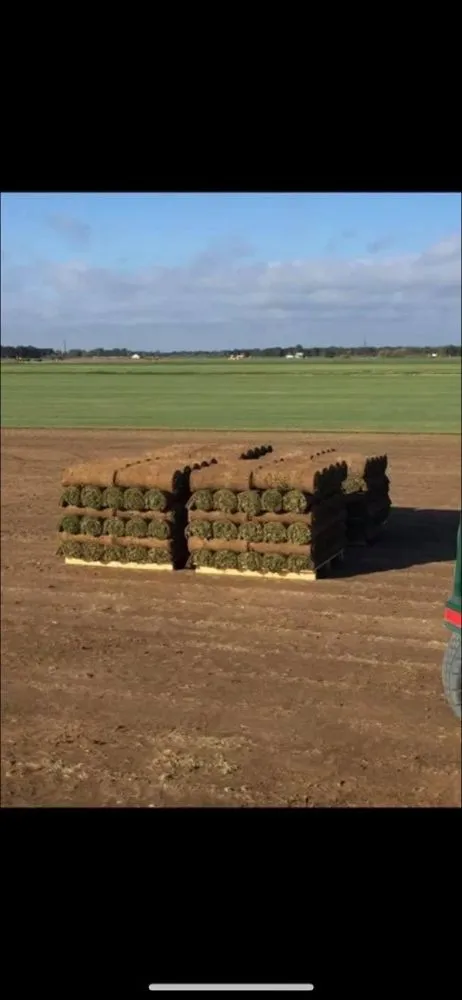 Reliable yard maintenance in Colbert, OK - Sodfather Landscaping and Firewood