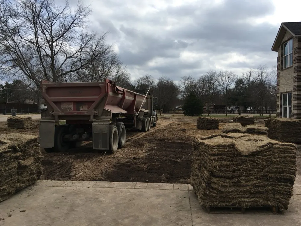 Reliable landscape design in Duncanville, TX by SODGREEN - Artificial Grass, Putting Greens, & Pet Turf Pros