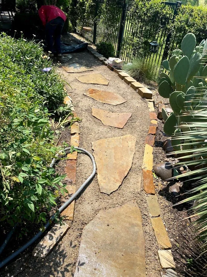 Trusted landscaping services for outdoor upgrades in Duncanville, TX by SODGREEN - Artificial Grass, Putting Greens, & Pet Turf Pros