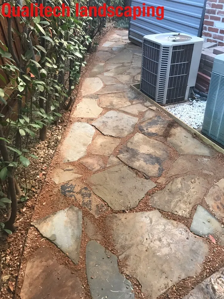 Trusted garden landscaping experts serving Duncanville, TX - SODGREEN - Artificial Grass, Putting Greens, & Pet Turf Pros