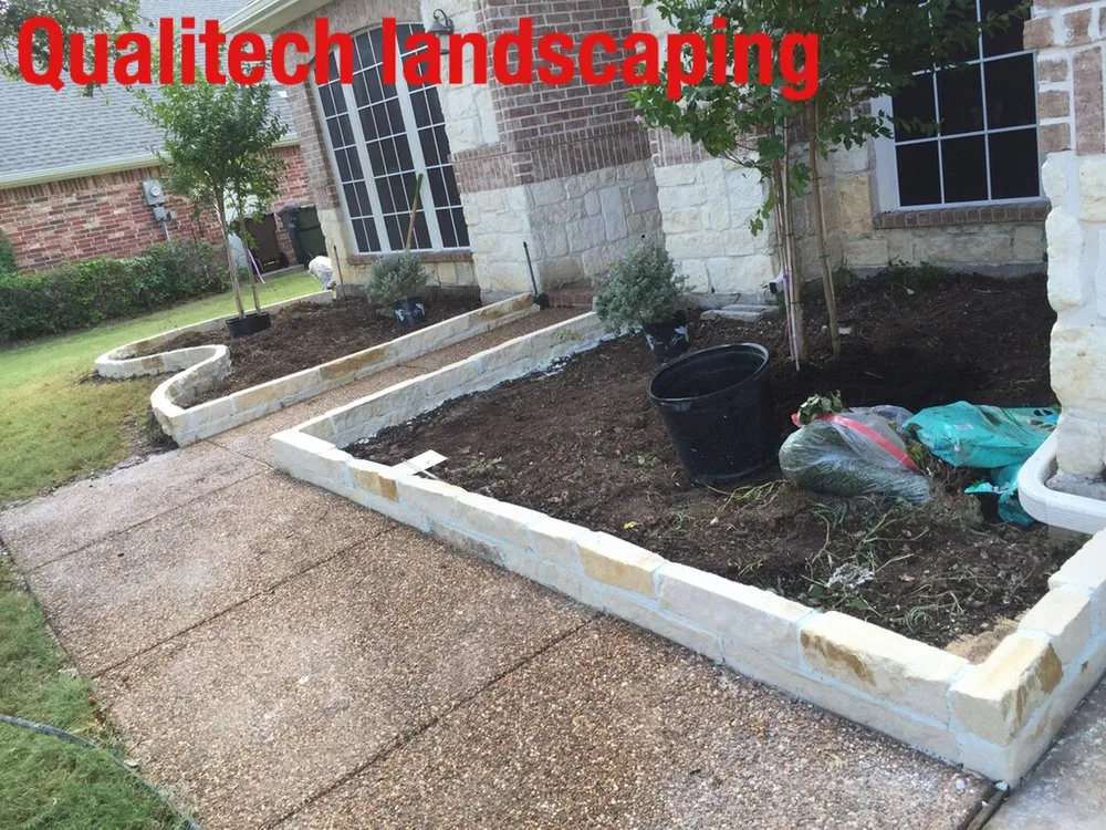 Top-rated garden landscaping for outdoor upgrades in Duncanville, TX by SODGREEN - Artificial Grass, Putting Greens, & Pet Turf Pros