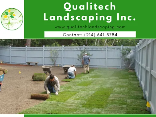 Expert landscape design for outdoor upgrades in Duncanville, TX by SODGREEN - Artificial Grass, Putting Greens, & Pet Turf Pros