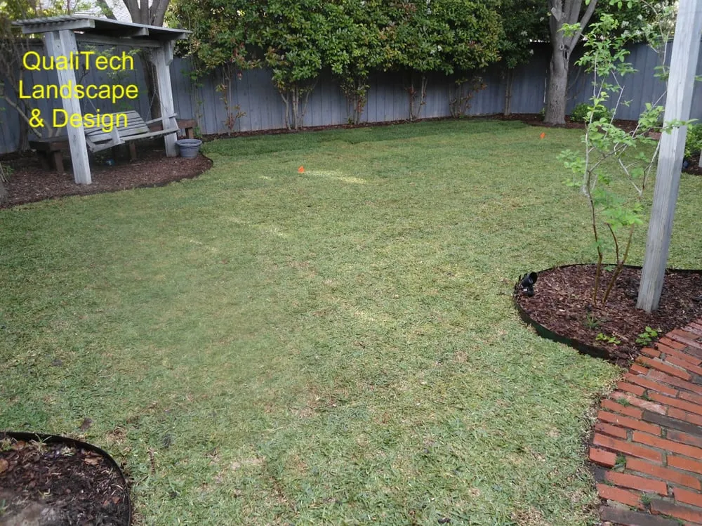 Trusted lawn mowing service for beautiful yards in Duncanville, TX by SODGREEN - Artificial Grass, Putting Greens, & Pet Turf Pros
