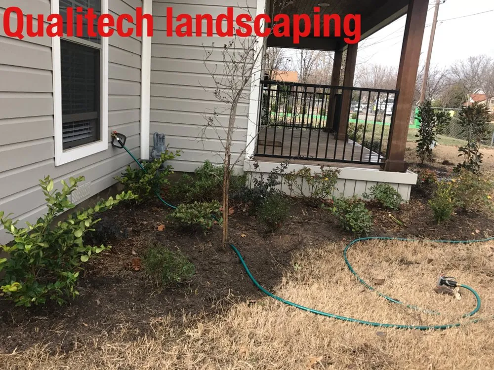 Professional yard cleanup service in Duncanville, TX by SODGREEN - Artificial Grass, Putting Greens, & Pet Turf Pros