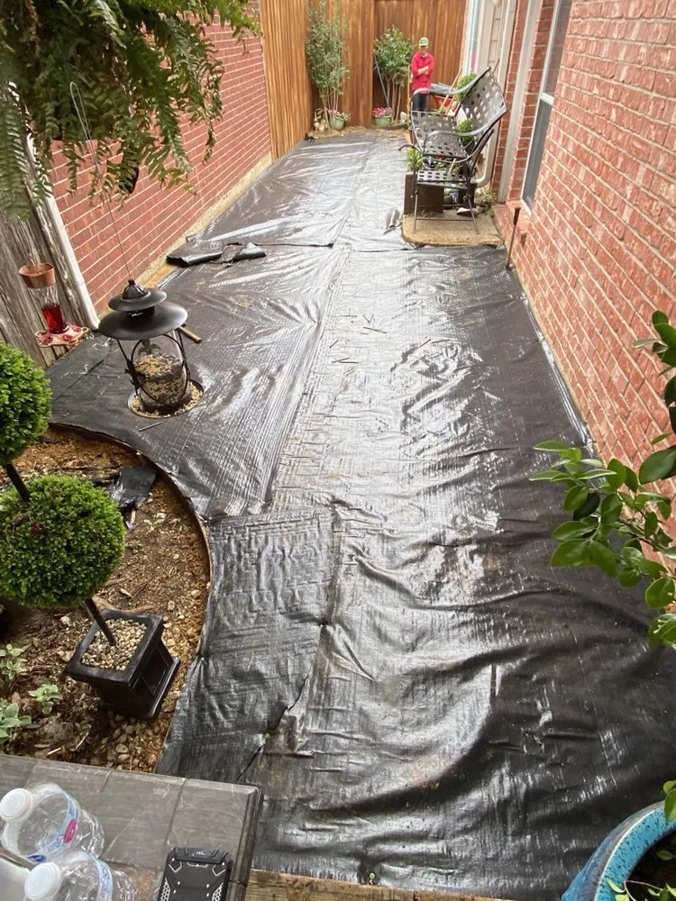 Professional lawn mowing service experts serving Dallas, TX - Sodgreen