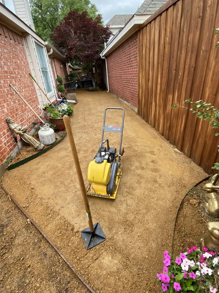 Trusted lawn mowing service in Dallas, TX - Sodgreen