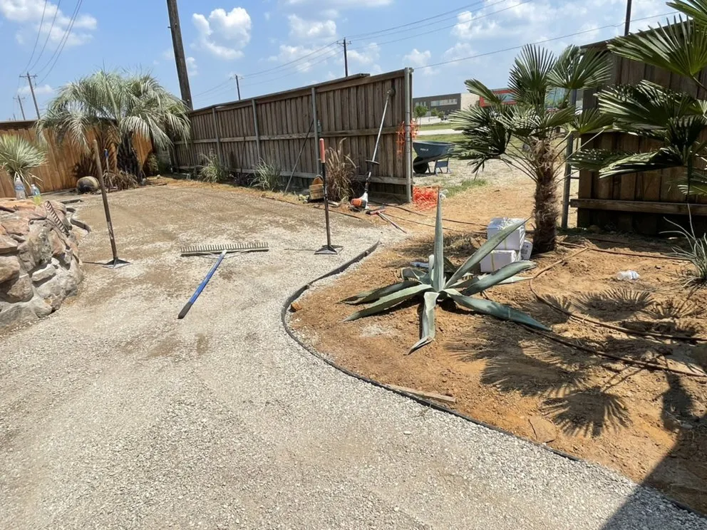 Local outdoor landscaping near you across Dallas, TX - Sodgreen