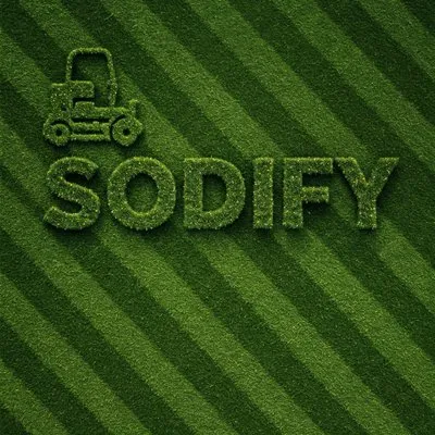 Sodify Logo