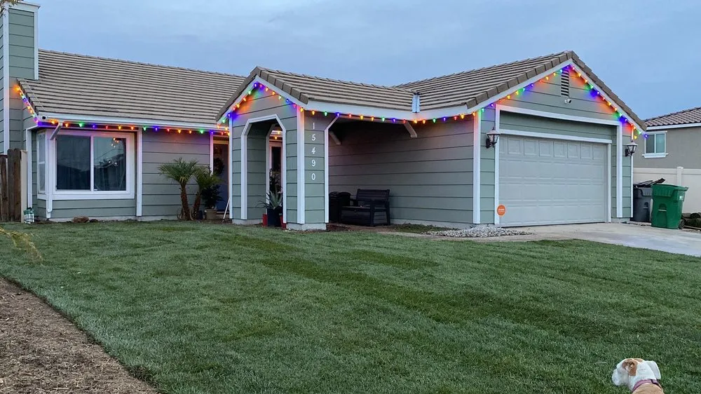 Trusted landscaping services in Moreno Valley, CA by Sodman