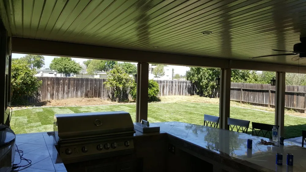 Local landscaping services experts serving Moreno Valley, CA - Sodman