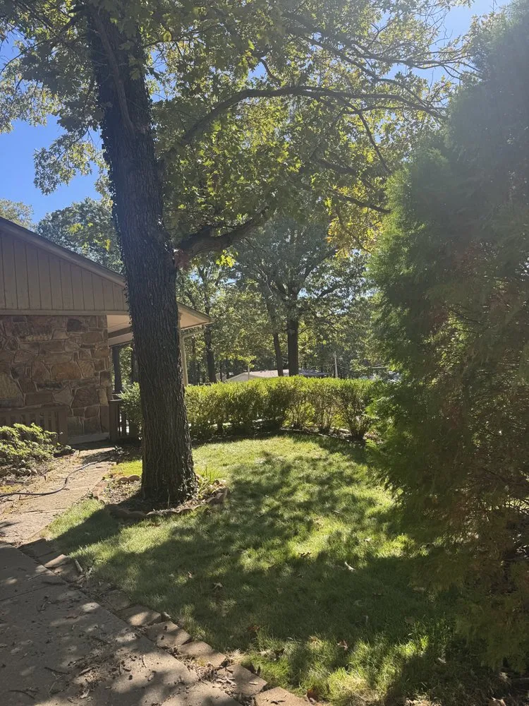 Top-rated landscaping services experts serving Eufaula, OK - Sodmasters