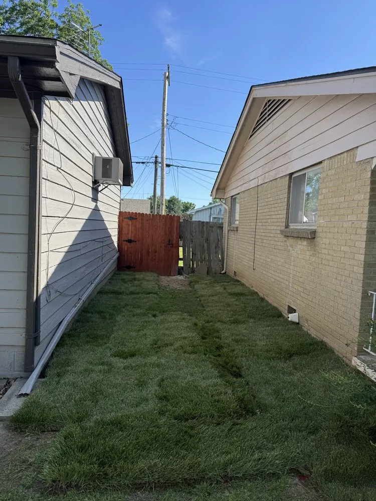 Reliable lawn care service experts serving Eufaula, OK - Sodmasters