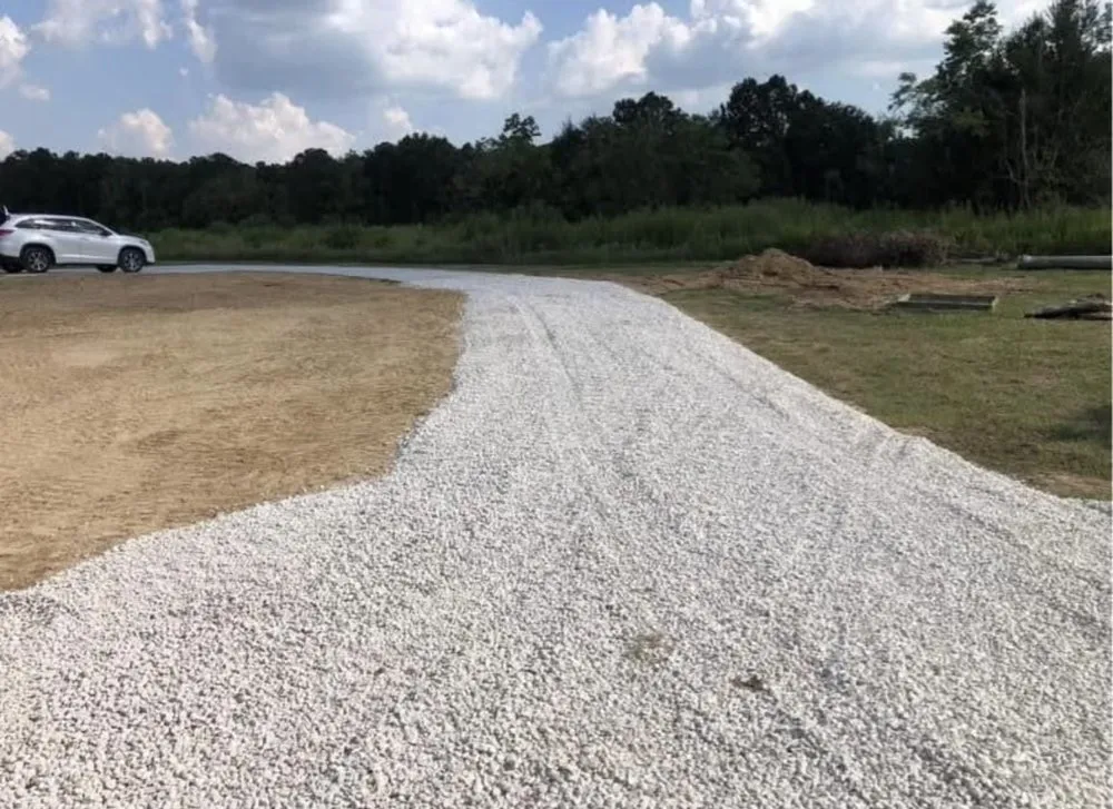 Affordable yard maintenance experts serving Eufaula, OK - Sodmasters