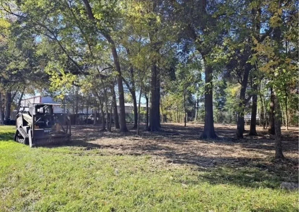 Top-rated outdoor landscaping in Eufaula, OK - Sodmasters