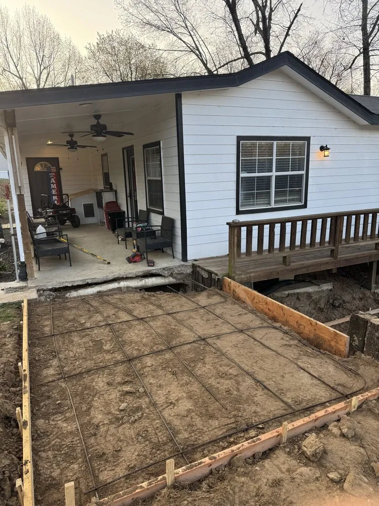 Trusted lawn care service for beautiful yards in Eufaula, OK by Sodmasters