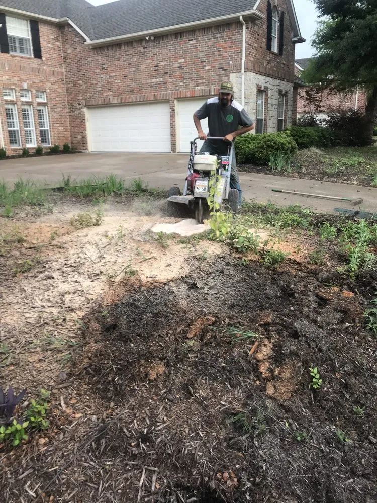 Affordable outdoor landscaping experts serving Lewisville, TX - SodScapes Texas