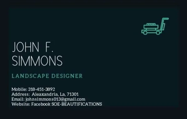 Soe-beautifications Logo