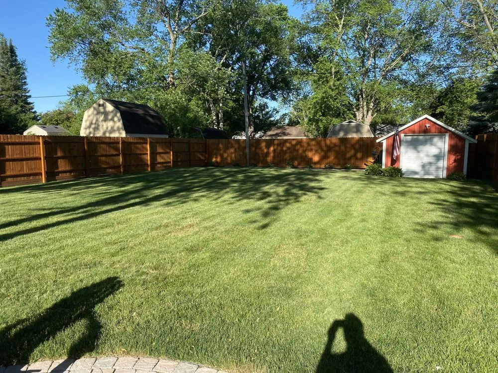 Top-rated garden landscaping for outdoor upgrades in Maumee, OH by Soehnlen Lawn and Landscape