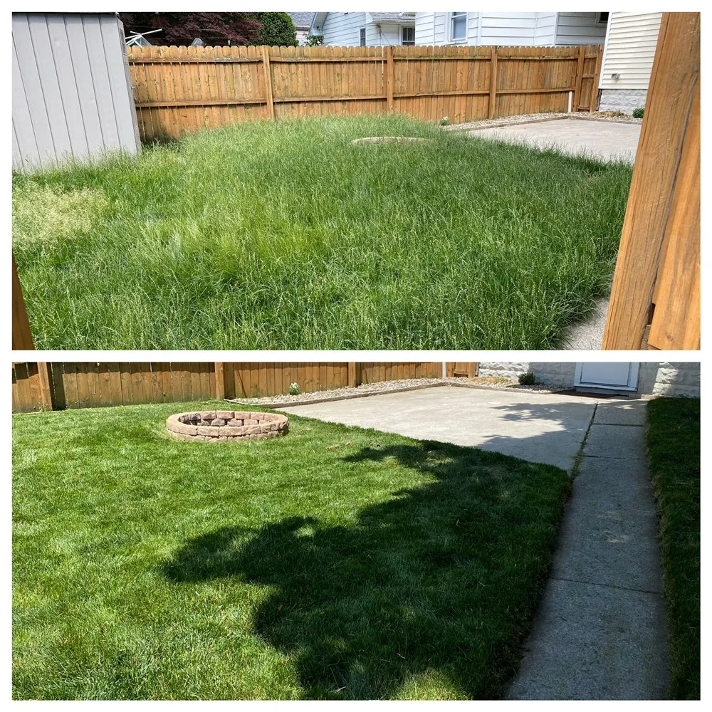 Local landscape installation experts serving Maumee, OH - Soehnlen Lawn and Landscape