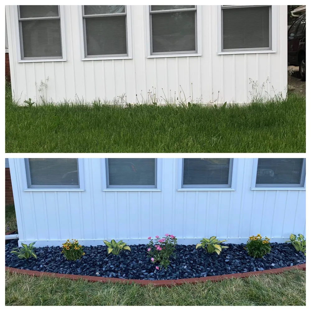 Expert landscape design near you in Maumee, OH by Soehnlen Lawn and Landscape